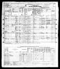 1950 United States Federal Census - Katherine Lewandowski