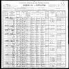 1900 United States Federal Census - Antonia Wachtl