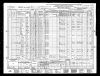 1940 United States Federal Census - Germaine A Ritger