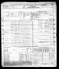 1950 United States Federal Census - Anna Katherine Ritger