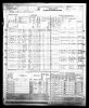 1950 United States Federal Census - David John Ritger